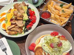 -WOKKA by艮上(中海环宇荟店)