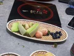 -一绪に寿喜烧(荟聚店)