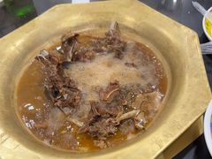 -芦月轩羊蝎子(太平桥店)