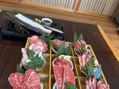 -花肴·和牛烧肉(顺义五里仓店)