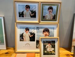 -江阴偶来路儿童摄影(江阴市新体育中心体育场店)