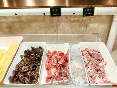 -菲住布渴酒店自助餐厅(阿里巴巴西溪园区店)