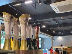 -白玉串城·朝鲜族烤串(龙岗店)