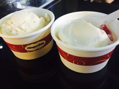 -哈根达斯(SM店)