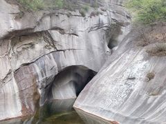 -黑龙潭风景区