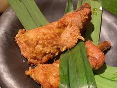 -simply thai天泰(美罗城店)