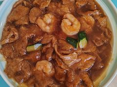 -普天和酒楼·新津菜·烤鸭(天津之眼店)