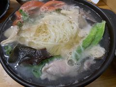 -贵州沾水米线(学田湾店)