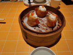 -蔡澜点心·粤菜(花城汇南区店)