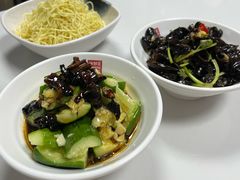 黄瓜炒鸡丁-汉虾王.小龙虾.武汉菜.粤菜(科技园店)
