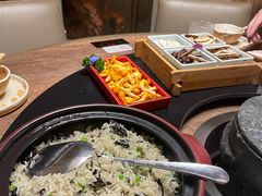 -蘑界·野生菌火锅(深业上城店)