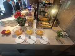 -明月东一酒店·菲斯特自助餐厅