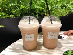 -混果汁(喜荟城店)