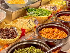 -太湖饭店玉兰厅(自助餐厅)