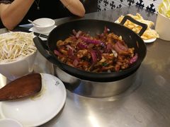-胡须佬鸡煲四季火锅店(石厦西村直营店)