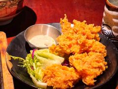 -小川洋风料理(江汉路店)