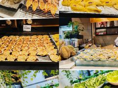 -川骄海鲜自助(亚运村店)