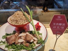 -大张烙馍村(泉山店)
