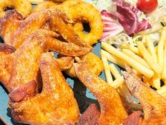 -赤火牛排(金狮广场店)