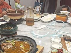 -君霖海鲜私房菜(春柳店)