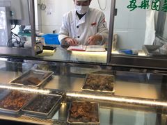 -清真·安乐园菜馆(茶南店)