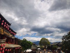 -内涵饵块