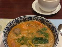 -马哥孛罗咖啡厅·Cafe Marco (厦门马哥孛罗东方大酒店)