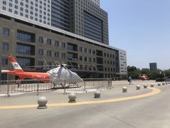 -浙江大学医学院附属邵逸夫医院(钱塘院区)