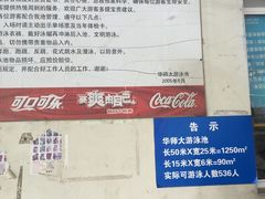 -小海豚国际游泳培训(长宁龙之梦酒店)