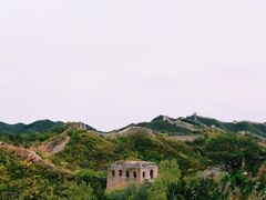 -蟠龙山长城景区