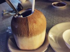 无招牌海鲜餐厅-无招牌海鲜餐厅(滨海艺术中心店)