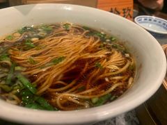老牌阳春面-南京大牌档(中关村店)
