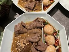 -鼎鼎香·港式火锅(北京SKP店)