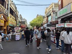 -托乐嘉美食广场(托乐嘉街区店)