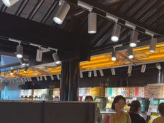 -乾芝斋·苏式糕点·碧螺春茶酥(平江路店)