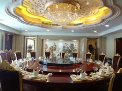 包厢-聚宝渔港.五钻酒家(上地店)