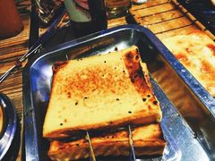 -俏椒鱼·海鲜·功夫烤串