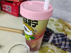 -聚味瞿记·龙虾堂(树木岭店)