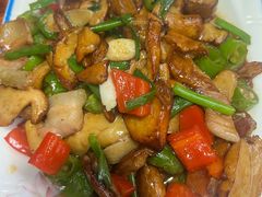 -云隐小厨·传统大理美食(复兴路店)