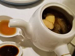 -尚一汤 广东炖汤(金桥国际店)
