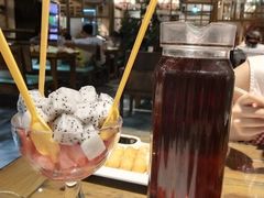 -红蕃干锅·脆皮香辣虾(南屏街金鹰店)