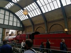 -The Wizarding World of Harry Potter - Hogsmeade