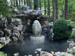 -上海方塔园