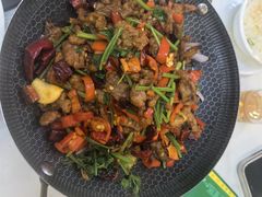 -七叔家宴家常广西菜(明秀东路店)