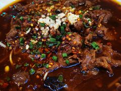 -阿娜尔·新疆菜(宜家荟聚中心店)