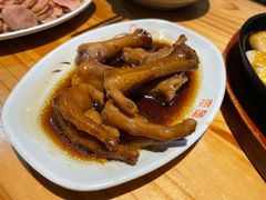 -恋萍小吃(时代店)