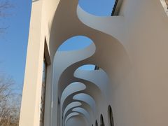 -北化机爱工场文化科技融合产业园
