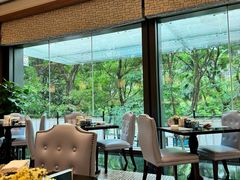 -东海朗廷酒店秀·Silk自助餐厅