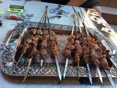 -新疆风味冷水鱼庄(友谊峰路店)