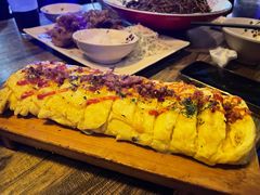 -包装马车·韩国料理·포장마차